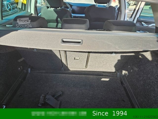 Microbuz SKODA Octavia Combi Style 2,0TDi wenkbar