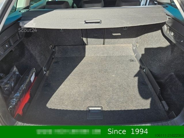 Microbuz SKODA Octavia Combi Style 2,0TDi wenkbar