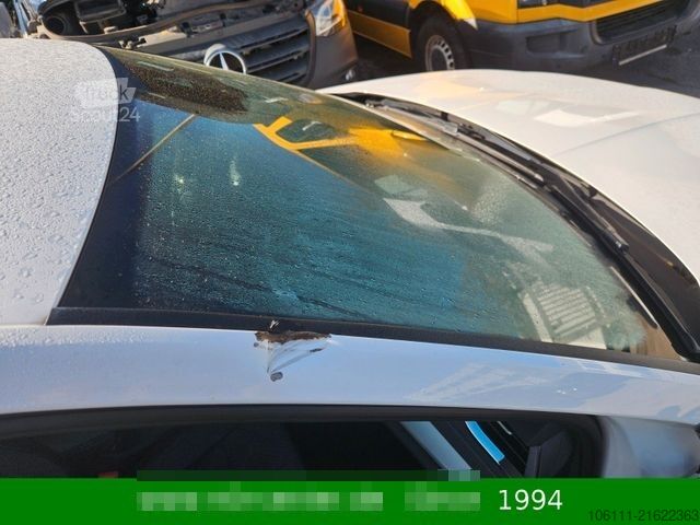 Microbuz SKODA Octavia Combi Style 2,0TDi wenkbar