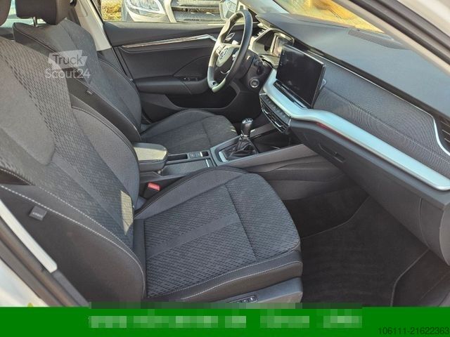 Microbuz SKODA Octavia Combi Style 2,0TDi wenkbar