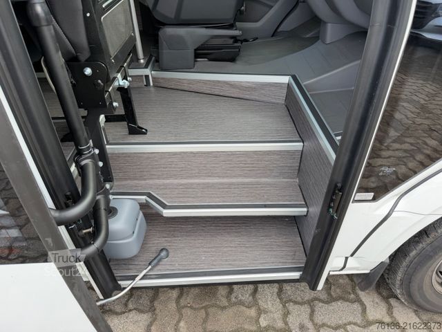 Minibus VW Crafter 21+3 Bus Automatik Klima Heizung