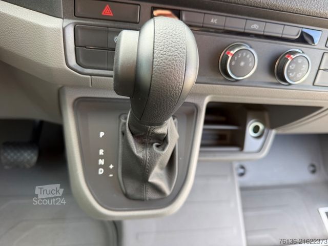 Minibus VW Crafter 21+3 Bus Automatik Klima Heizung