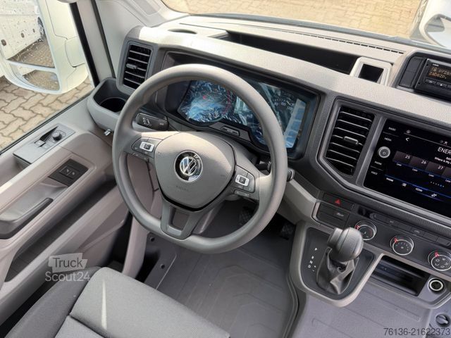 Minibus VW Crafter 21+3 Bus Automatik Klima Heizung