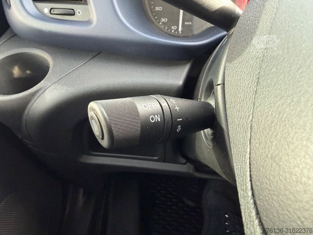 Aukštas mikroautobusas IVECO Daily 3.0 35 Klima AHK 3.5t Automatik Tempomat