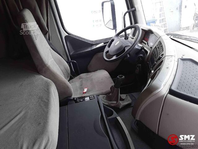 Standard tractor Renault Premium 450