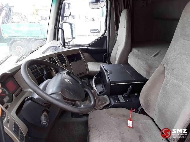 Standard tractor Renault Premium 450