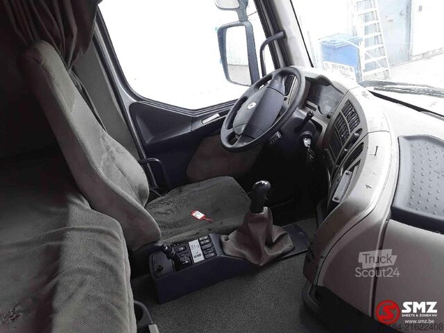 Standard tractor Renault Premium 450