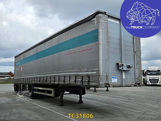 Liukuvat pressut Renders + MOFFET SELFLOADER