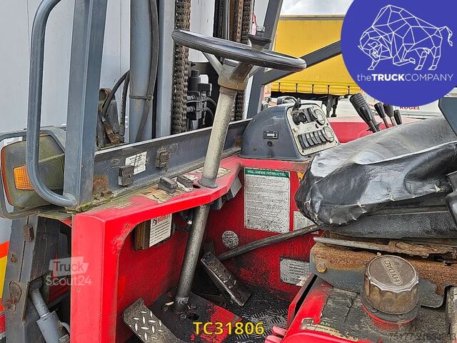 Liukuvat pressut Renders + MOFFET SELFLOADER