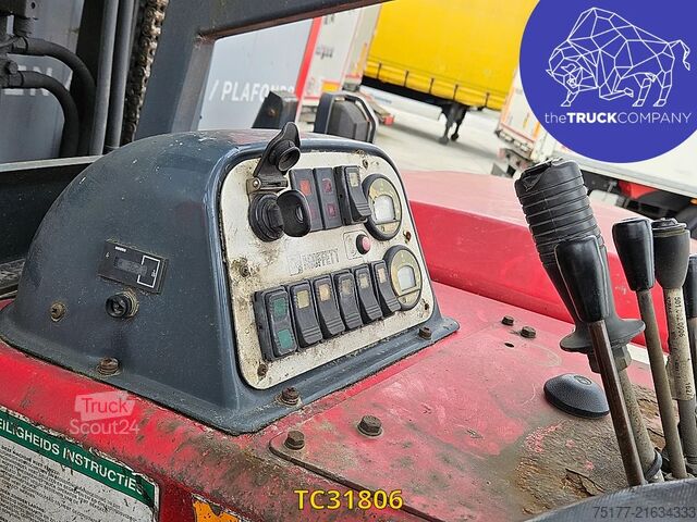 Liukuvat pressut Renders + MOFFET SELFLOADER