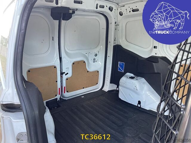 Fourgon tôlé Ford Transit COURIER 1.5 TDCI TREND