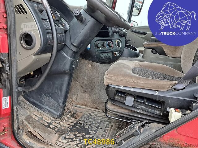 Container transportation DAF 85 CF 460