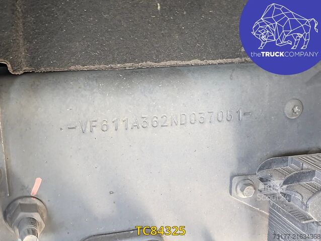 Standard-SZM Renault T 520