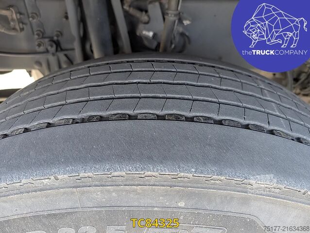 Standard-SZM Renault T 520