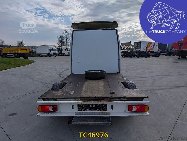 Renault Master Master PC 130.35 Renault Master Master PC 130.35