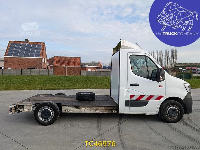 Renault Master Master PC 130.35 Renault Master Master PC 130.35