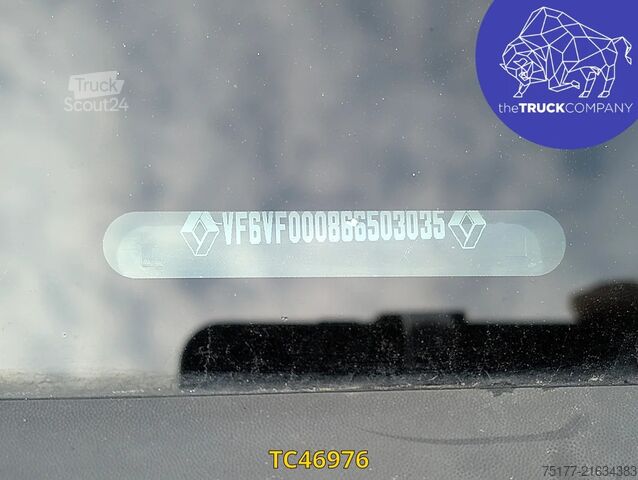 Renault Master Master PC 130.35 Renault Master Master PC 130.35