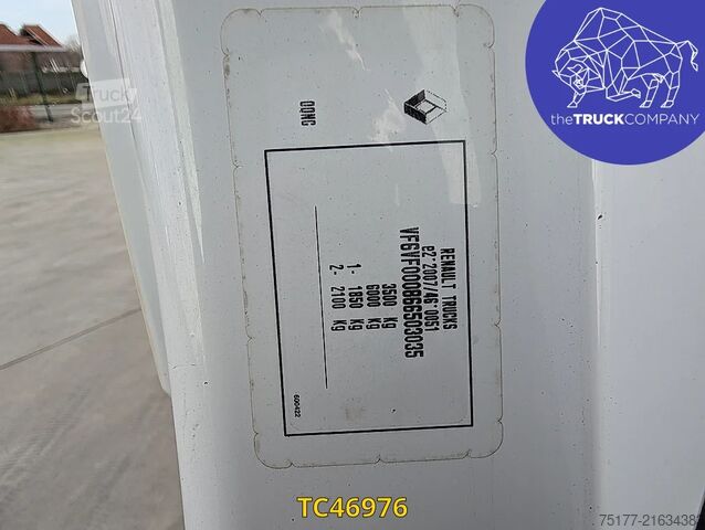 Renault Master Master PC 130.35 Renault Master Master PC 130.35