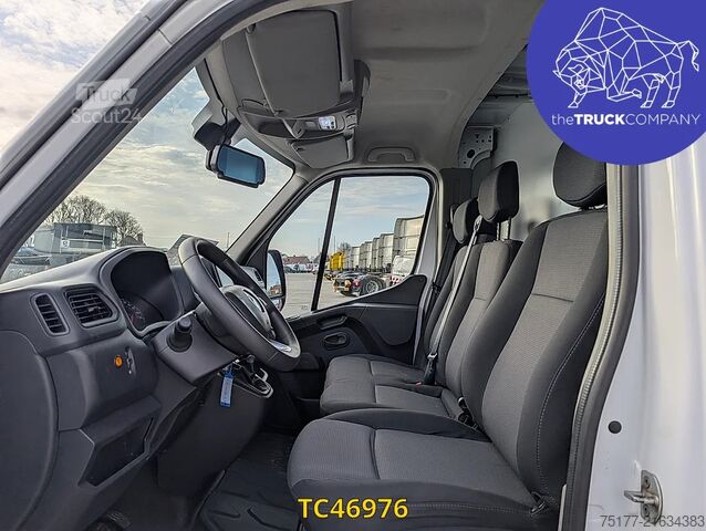 Renault Master Master PC 130.35 Renault Master Master PC 130.35