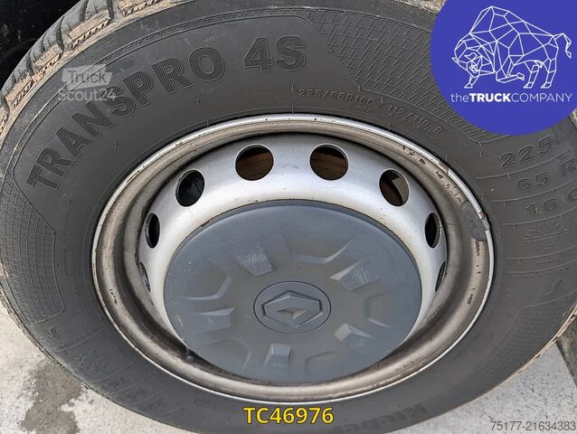 Renault Master Master PC 130.35 Renault Master Master PC 130.35