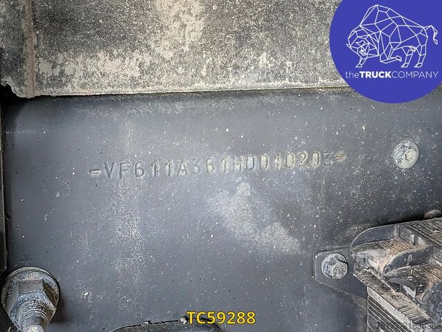 Standard-SZM Renault T 440