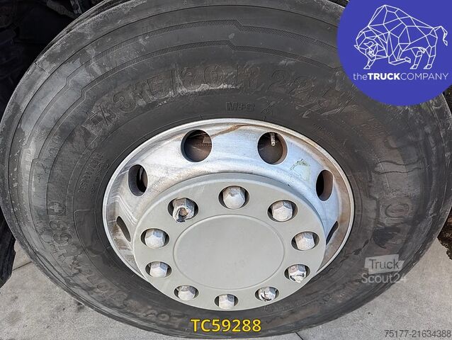 Standard-SZM Renault T 440