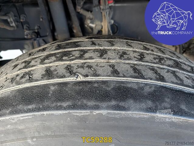 Standard-SZM Renault T 440