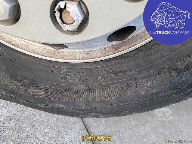 Standard-SZM Renault T 440