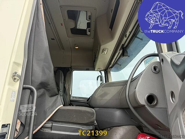 Standard-SZM DAF XF 460