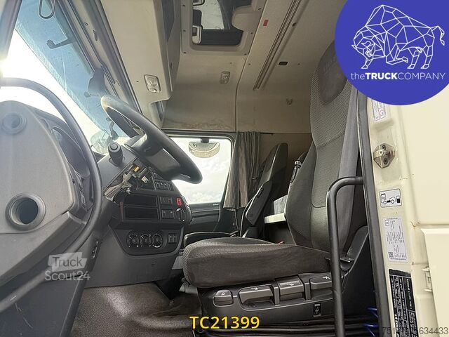 Standard-SZM DAF XF 460