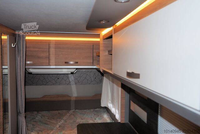 كرافان Weinsberg CaraOne 420 QD