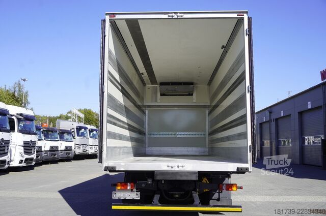  MAN TGX 26.510 6×2-4 / Krone 18 EPAL/ 3units