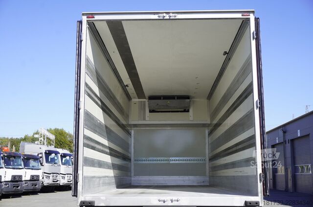  MAN TGX 26.510 6×2-4 / Krone 18 EPAL/ 3units