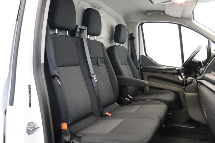 Furgonas Ford Transit Custom 2.0 TDCI 130PK EURO 6 - Airco - ...