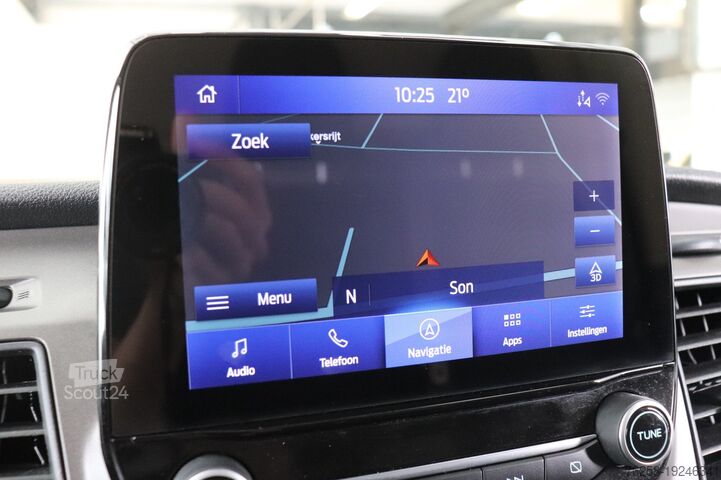 Furgonas Ford Transit Custom 2.0 TDCI 130PK EURO 6 - Airco - ...