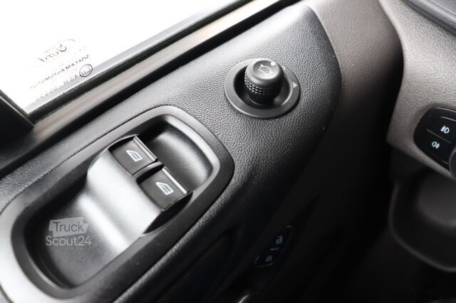 Φορτηγό κουτί Ford Transit Custom 2.0 TDCI 130PK EURO 6 - Airco - ...