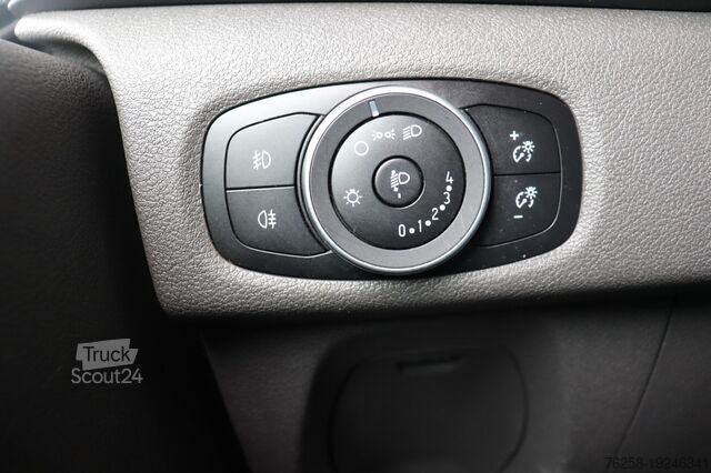 Φορτηγό κουτί Ford Transit Custom 2.0 TDCI 130PK EURO 6 - Airco - ...