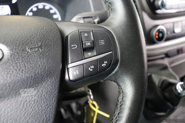 Φορτηγό κουτί Ford Transit Custom 2.0 TDCI 130PK EURO 6 - Airco - ...