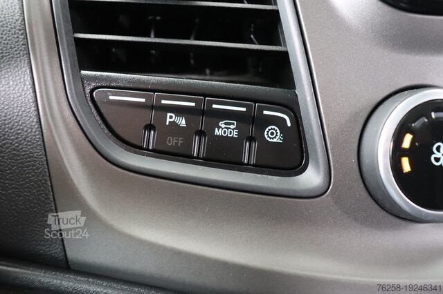 Φορτηγό κουτί Ford Transit Custom 2.0 TDCI 130PK EURO 6 - Airco - ...