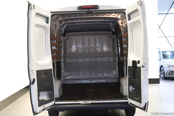 Bestelwagen Fiat Ducato 2.0 MultiJet L2H2 EURO 6 - Airco - Navi ...