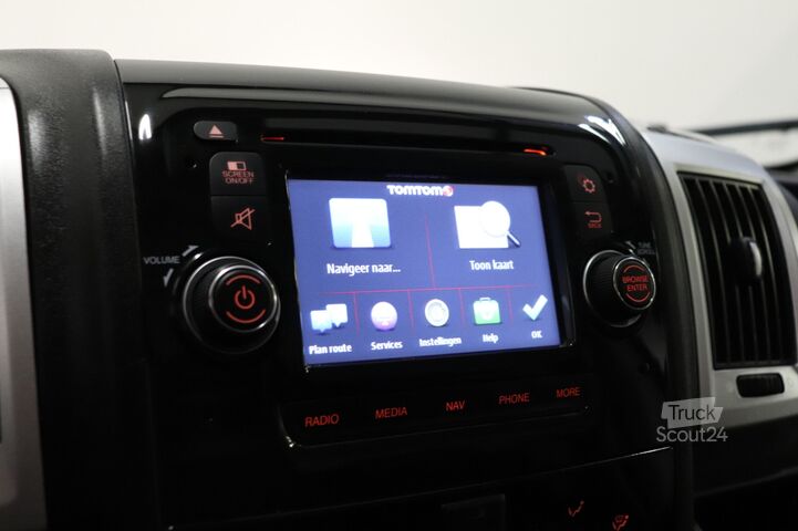 Bestelwagen Fiat Ducato 2.0 MultiJet L2H2 EURO 6 - Airco - Navi ...