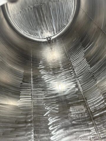 Tankcontainer Welfit Oddy 20FT SWAPBODY 31.050L /  T7 / L4BN / AMKD / 5Y ...