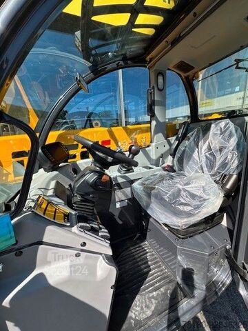 Kolesni nakladalnik DIECI Mini Agri 26.6  Teleskoplader Vorführer