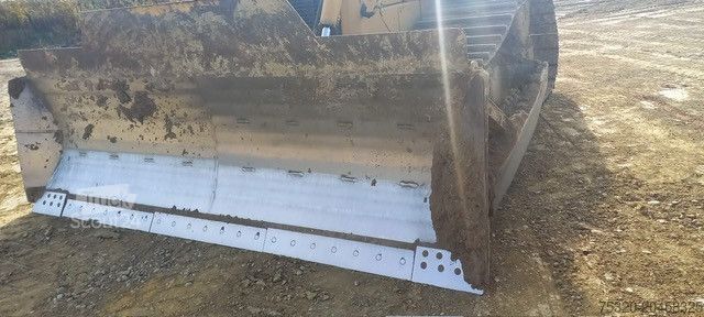 Vält CATERPILLAR D 6 R LGP