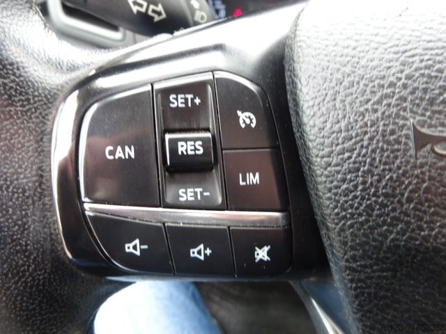 Pritschenwagen FORD Transit Pritsche 350L3 Trend Zwillingsberreift