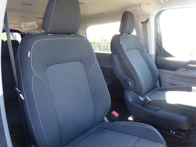 Minibusz FORD Transit Custom Trend 320 L2H1 4x4 Matrix Klima