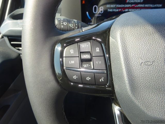 Minibusz FORD Transit Custom Trend 320 L2H1 4x4 Matrix Klima