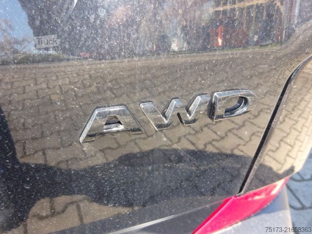 Minibusz FORD Transit Custom Trend 320 L2H1 4x4 Matrix Klima