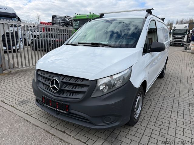 Panel van MERCEDES-BENZ Vito 111 CDI Kasten/Klima/Navi/Kamera/EURO5