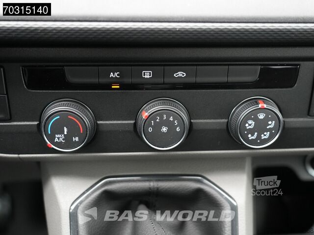 Furgone trasportatore di auto Volkswagen Transporter 150PK Fitzel Speeder 1500KG Nutzlas...